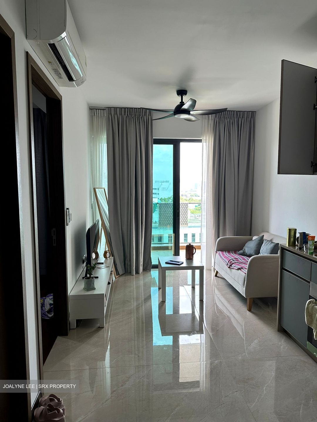 Normanton Park (D5), Apartment #468978751